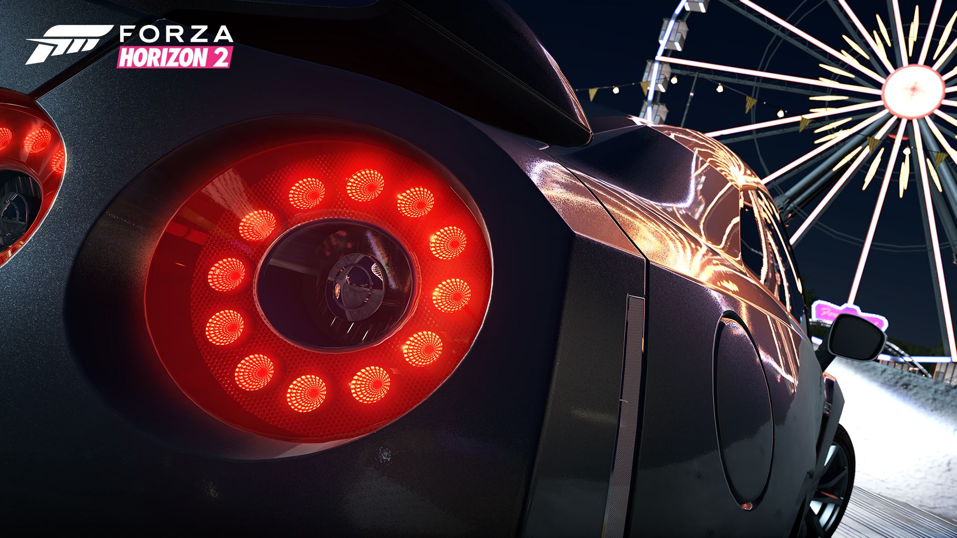 Forza Horizon 2 - Imagen 41